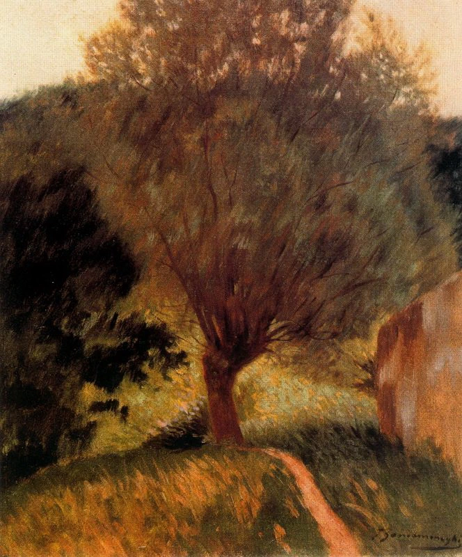L'albero